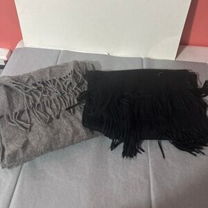 Merona scarves